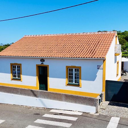 Casa Da Gente By Pontanegraazores Villa Biscoitos  Luaran gambar